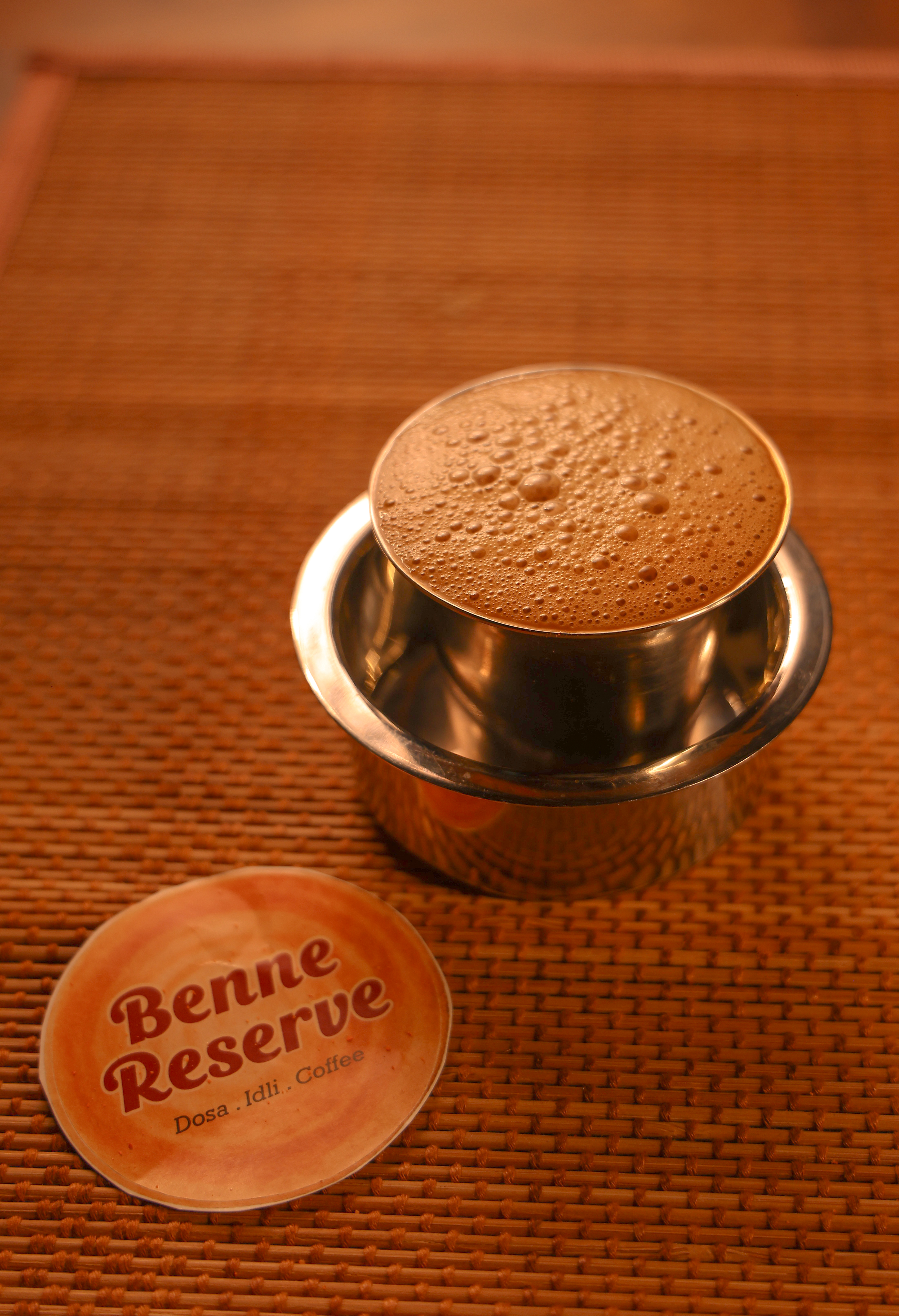 Filter Coffee